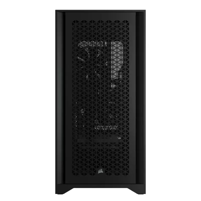 Case Corsair 4000D AIRFLOW Tempered Glass black Mid Tower