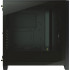 מארז Corsair 4000D AIRFLOW Tempered Glass שחור Mid Tower מארז Corsair 4000D AIRFLOW Tempered Glass שחור Mid Tower