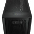 מארז Corsair 4000D AIRFLOW Tempered Glass שחור Mid Tower מארז Corsair 4000D AIRFLOW Tempered Glass שחור Mid Tower