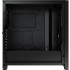 מארז Corsair 4000D AIRFLOW Tempered Glass שחור Mid Tower מארז Corsair 4000D AIRFLOW Tempered Glass שחור Mid Tower