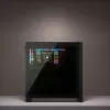 Case Corsair 4000D AIRFLOW Tempered Glass black Mid Tower