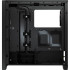 מארז Corsair 4000D AIRFLOW Tempered Glass שחור Mid Tower מארז Corsair 4000D AIRFLOW Tempered Glass שחור Mid Tower