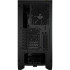 מארז Corsair 4000D AIRFLOW Tempered Glass שחור Mid Tower מארז Corsair 4000D AIRFLOW Tempered Glass שחור Mid Tower