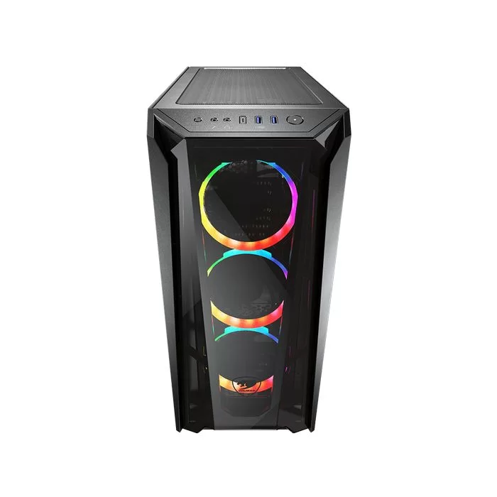 מארז COUGAR MX660-T RGB Mid Tower