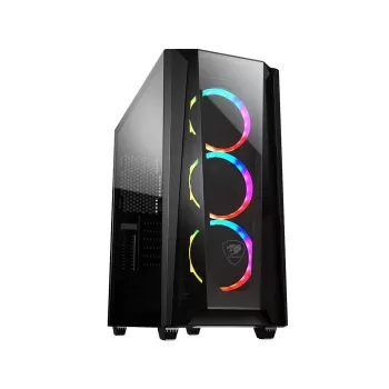 מארז COUGAR MX660-T RGB Mid Tower