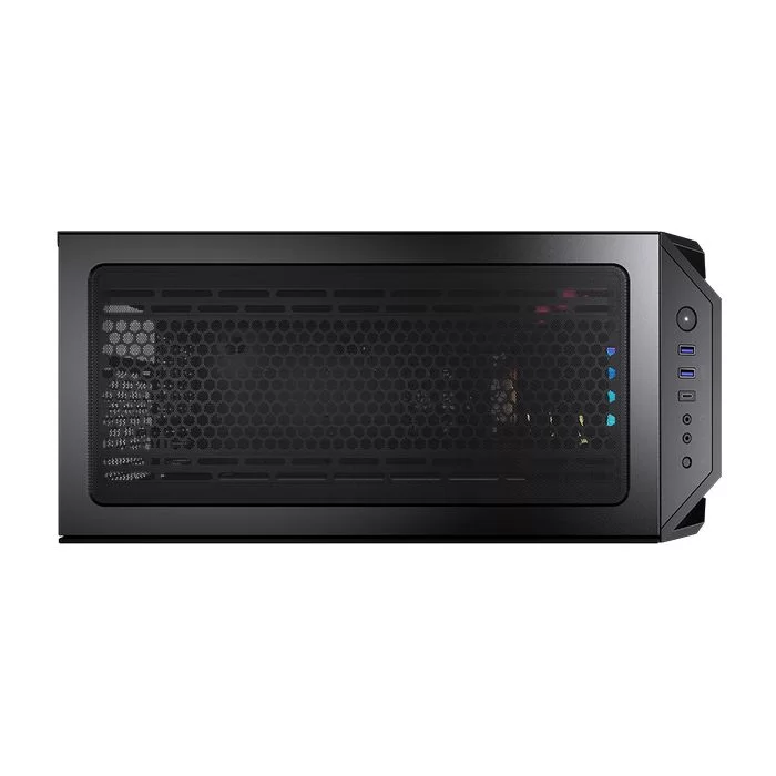 מארז COUGAR MX660-T RGB Mid Tower
