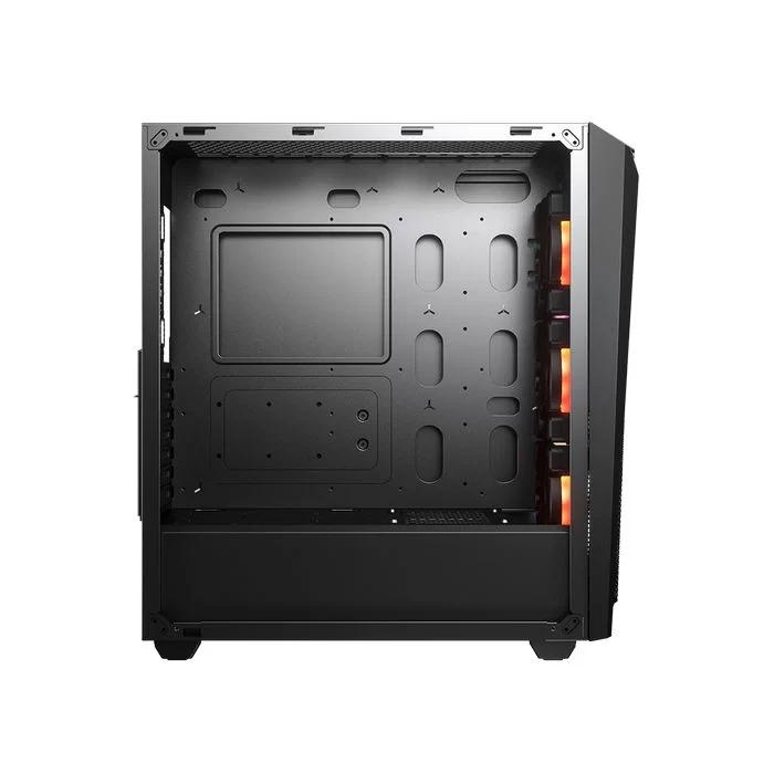 מארז COUGAR MX660-T RGB Mid Tower