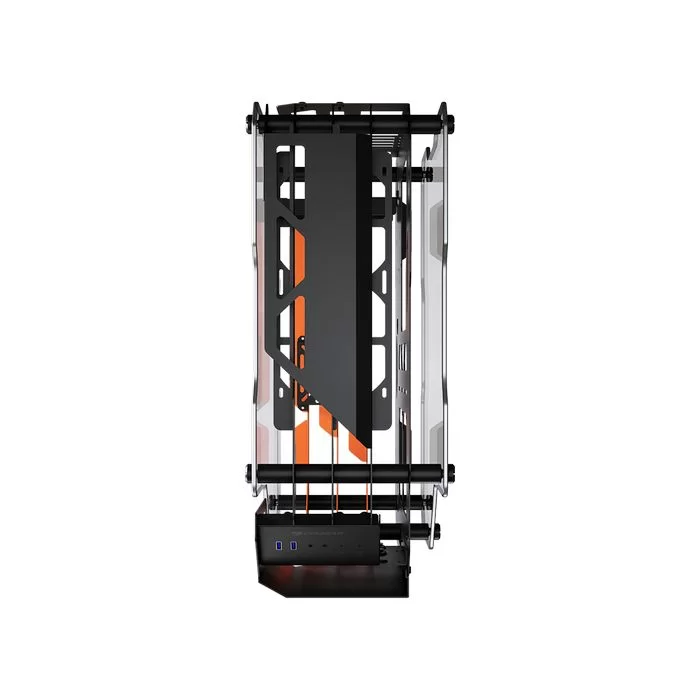 Корпус COUGAR Blazer Essence Mid Tower
