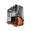 Корпус COUGAR Blazer Essence Mid Tower