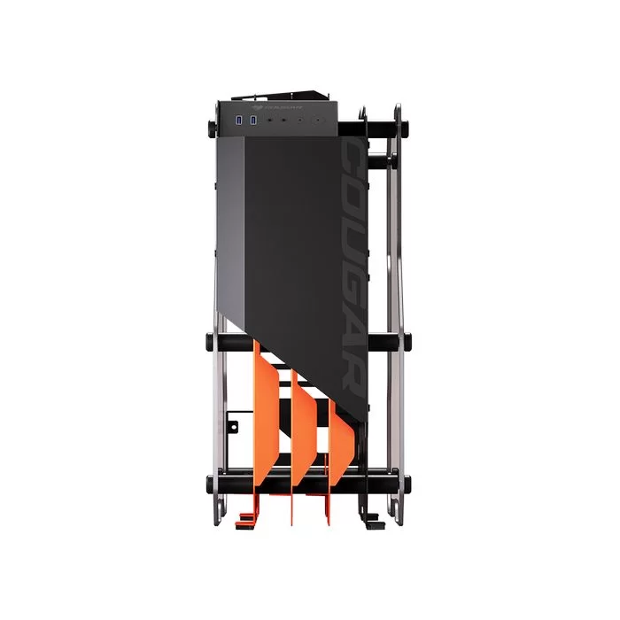 Корпус COUGAR Blazer Essence Mid Tower