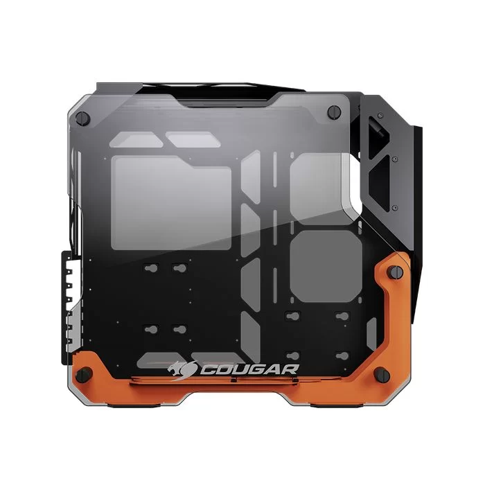 Корпус COUGAR Blazer Essence Mid Tower