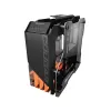 Корпус COUGAR Blazer Essence Mid Tower