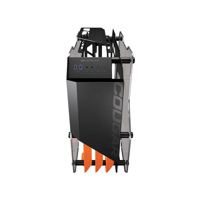 Корпус COUGAR Blazer Essence Mid Tower
