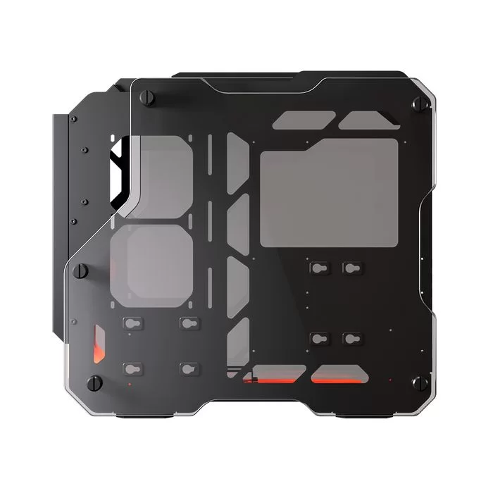 Корпус COUGAR Blazer Essence Mid Tower