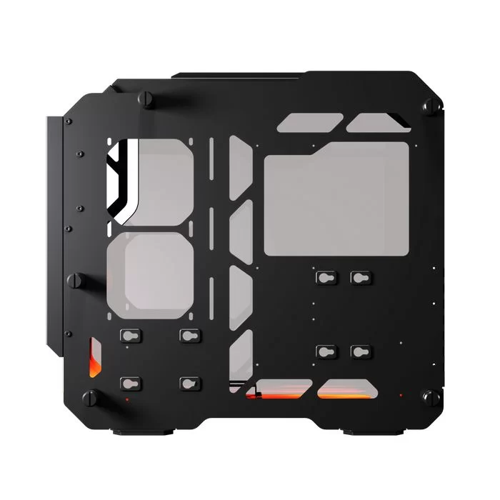 Корпус COUGAR Blazer Essence Mid Tower