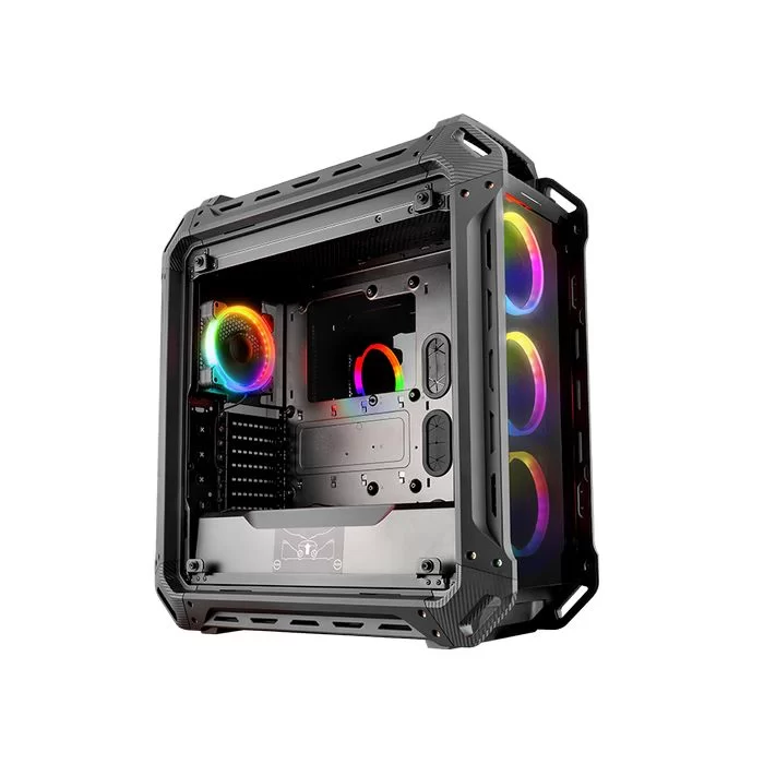 Корпус COUGAR PANZER EVO RGB Full Tower