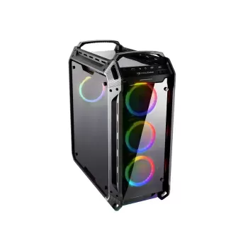 Корпус COUGAR PANZER EVO RGB Full Tower Корпус COUGAR PANZER EVO RGB Full Tower