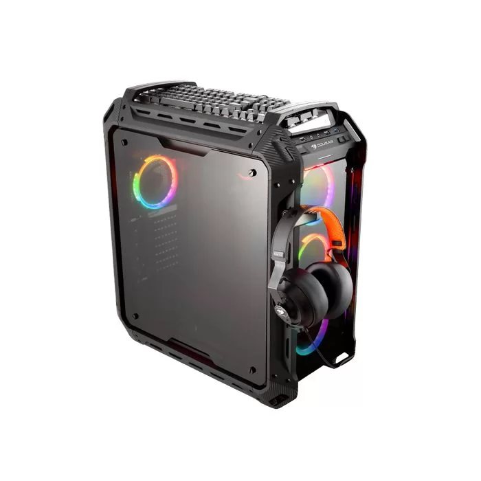 Корпус COUGAR PANZER EVO RGB Full Tower