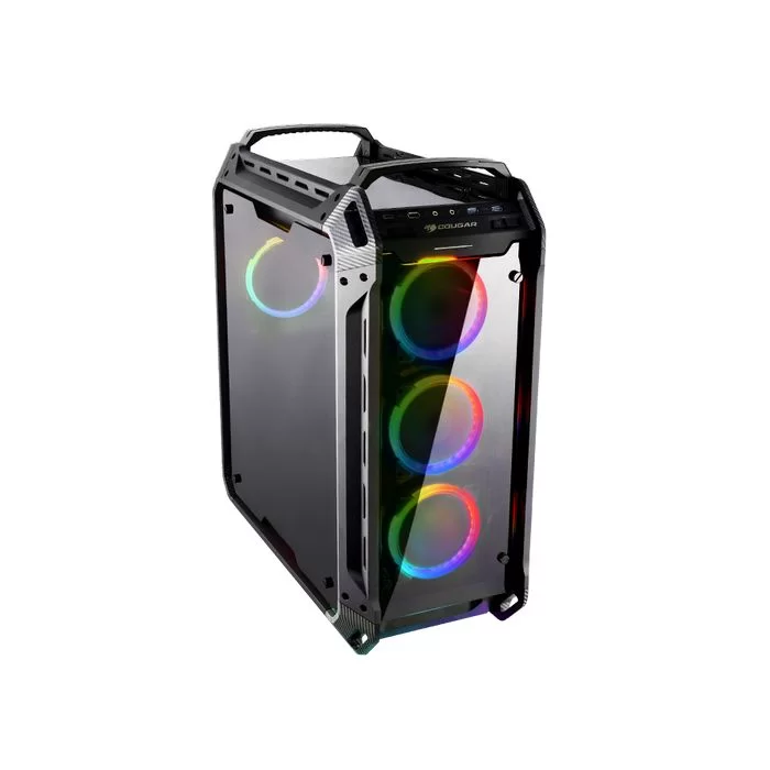 Корпус COUGAR PANZER EVO RGB Full Tower