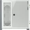 Case Corsair iCUE 5000X RGB Tempered Glass white Mid Tower