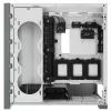 Case Corsair iCUE 5000X RGB Tempered Glass white Mid Tower