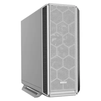 מארז be quiet! SILENT BASE 802 לבן Mid Tower