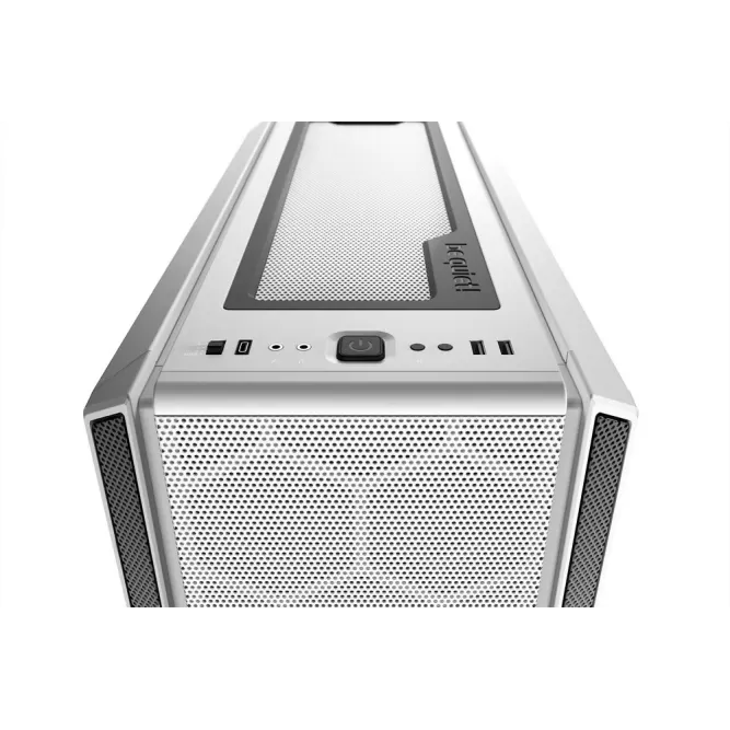 מארז be quiet! SILENT BASE 802 לבן Mid Tower מארז be quiet! SILENT BASE 802 לבן Mid Tower