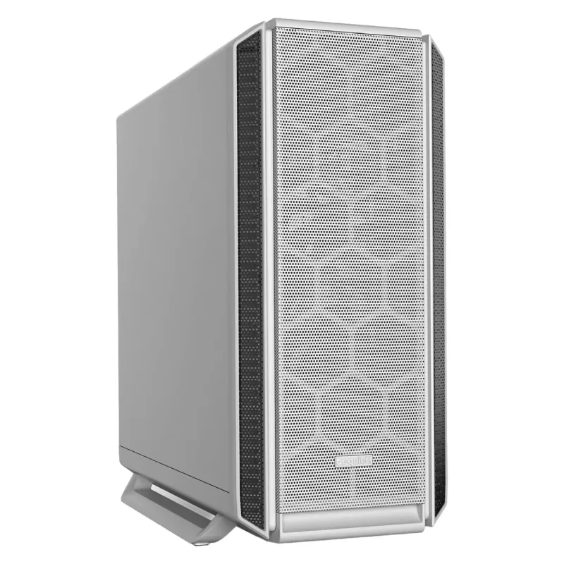מארז be quiet! SILENT BASE 802 לבן Mid Tower מארז be quiet! SILENT BASE 802 לבן Mid Tower
