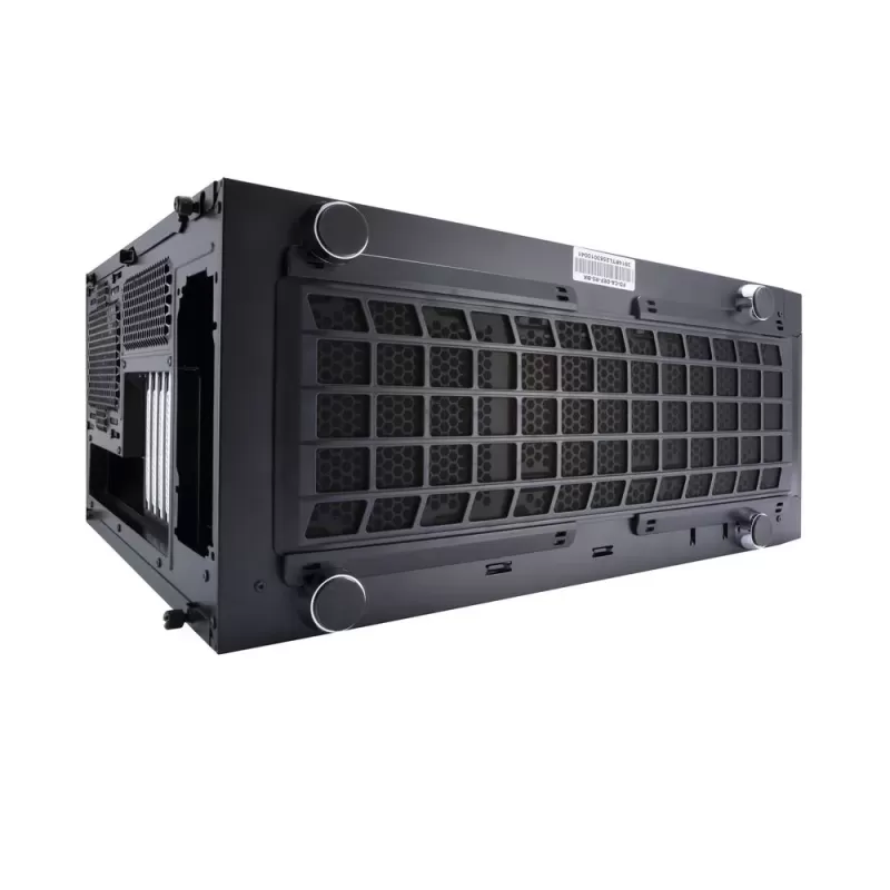 Case Fractal Design Define R5 Titanium Mid Tower