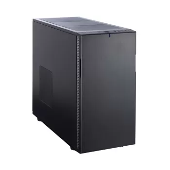 Корпус Fractal Design Define R5 Titanium Mid Tower