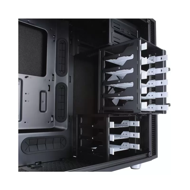 Case Fractal Design Define R5 Titanium Mid Tower