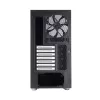 Case Fractal Design Define R5 Titanium Mid Tower