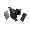 מארז Fractal Design Meshify C Mini Tempered Glass שחור Micro ATX
