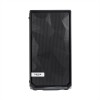 מארז Fractal Design Meshify C Mini Tempered Glass שחור Micro ATX