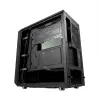 מארז Fractal Design Meshify C Mini Tempered Glass שחור Micro ATX