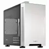 Case LIAN-LI TU150WA TEMPERED GLASS silver SFF
