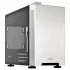 Case LIAN-LI TU150WA TEMPERED GLASS silver SFF