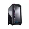 Корпус COUGAR MX670 RGB Mid Tower Цвет:чёрный