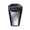 Корпус COUGAR MX670 RGB Mid Tower Цвет:чёрный