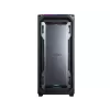 Корпус COUGAR MX670 RGB Mid Tower Цвет:чёрный