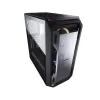 Корпус COUGAR MX670 RGB Mid Tower Цвет:чёрный