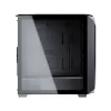 Корпус COUGAR MX670 RGB Mid Tower Цвет:чёрный
