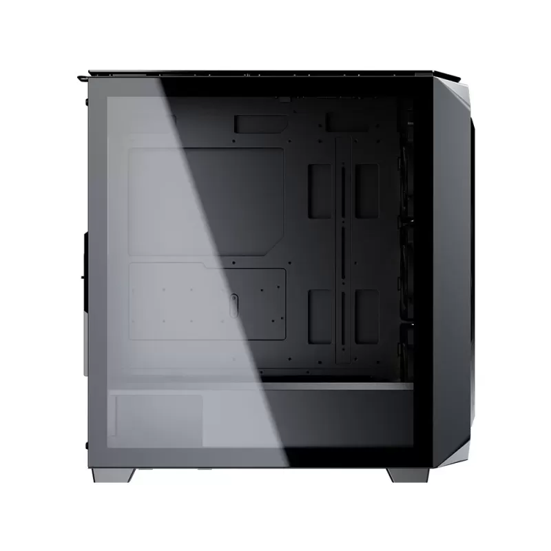 Корпус COUGAR MX670 RGB Mid Tower Цвет:чёрный