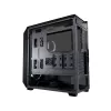 Корпус COUGAR MX670 RGB Mid Tower Цвет:чёрный