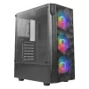 Case Antec NX260 Mid Tower Color:black