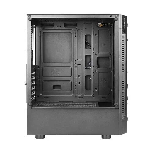 Case Antec NX260 Mid Tower Color:black