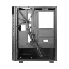Case Antec NX260 Mid Tower Color:black