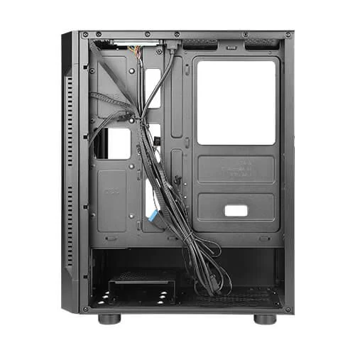 Case Antec NX260 Mid Tower Color:black