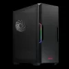 מארז XPG STARKER שחור Mid Tower