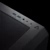 מארז XPG STARKER שחור Mid Tower